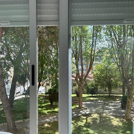 Apartamento Acolhedor Em Queluz Εξωτερικό φωτογραφία