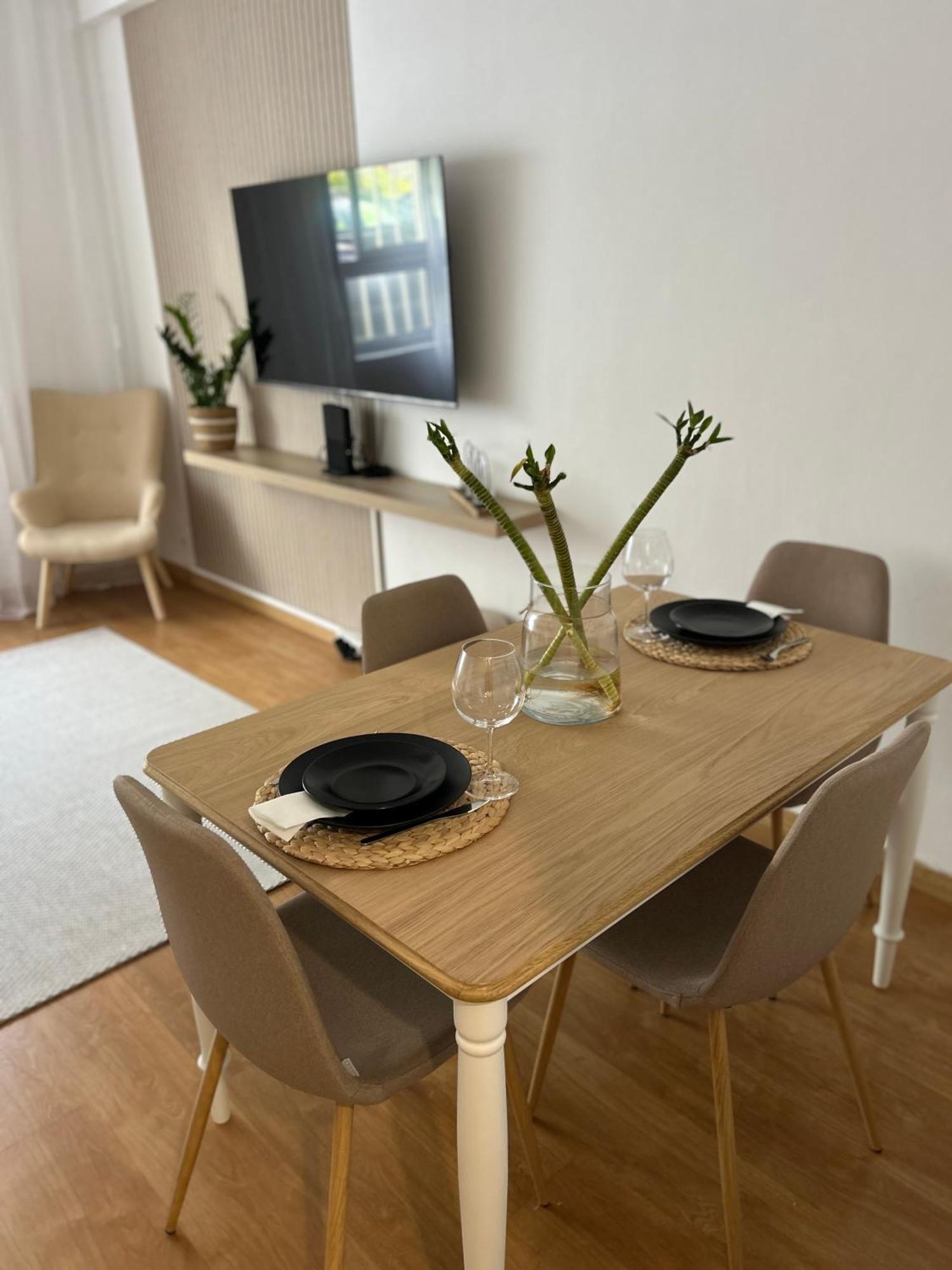 Apartamento Acolhedor Em Queluz Εξωτερικό φωτογραφία