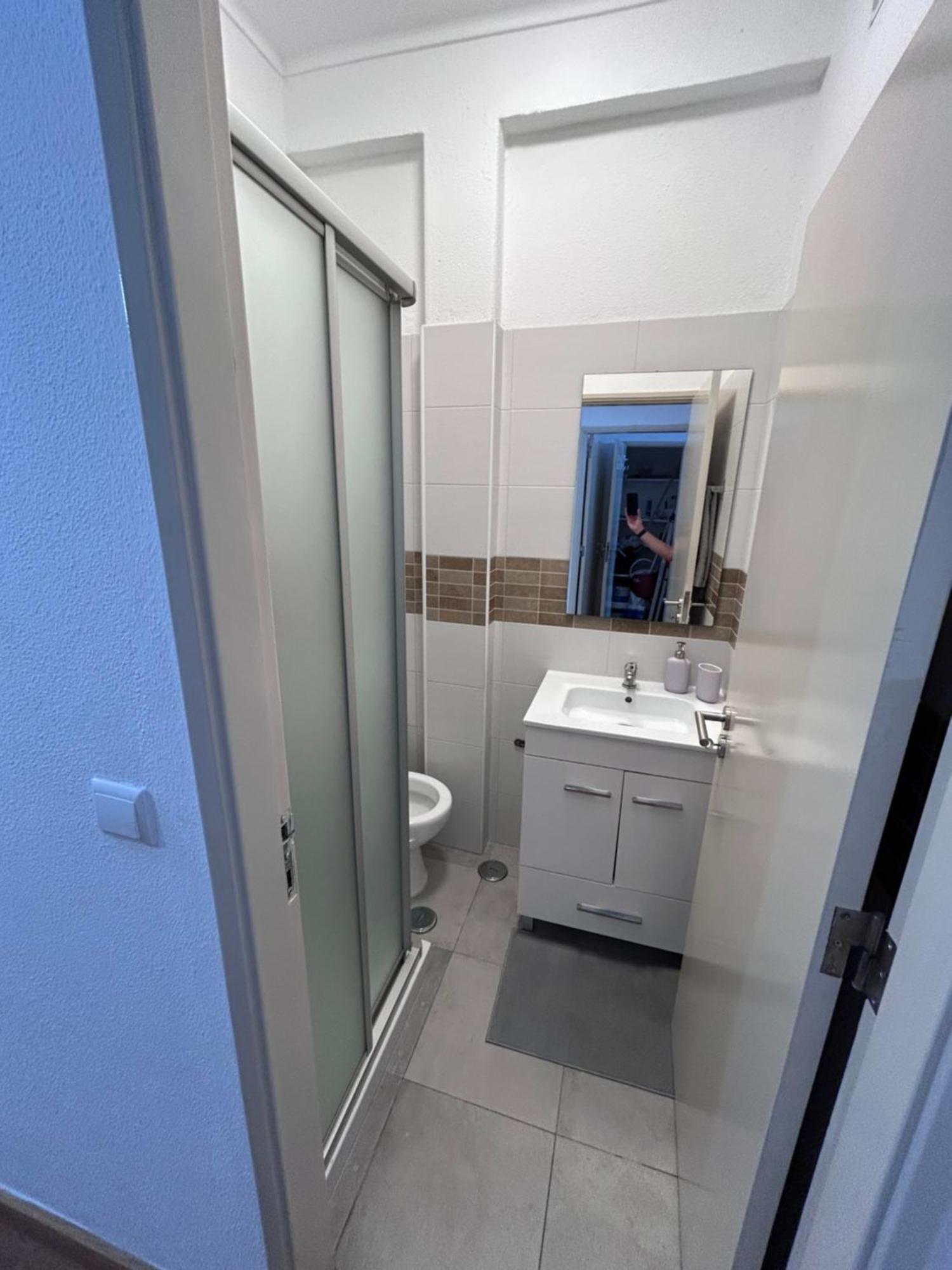 Apartamento Acolhedor Em Queluz Εξωτερικό φωτογραφία