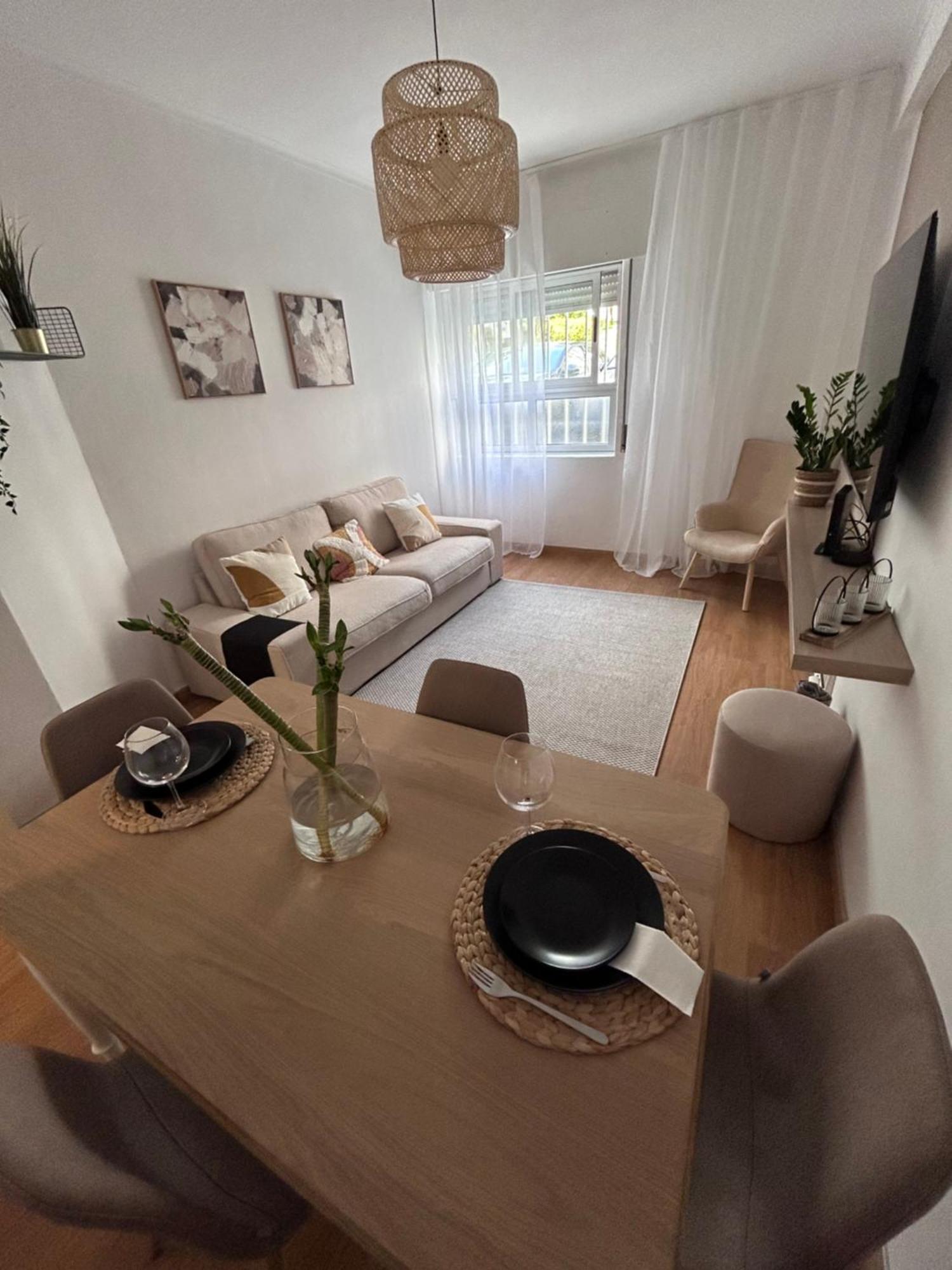 Apartamento Acolhedor Em Queluz Εξωτερικό φωτογραφία