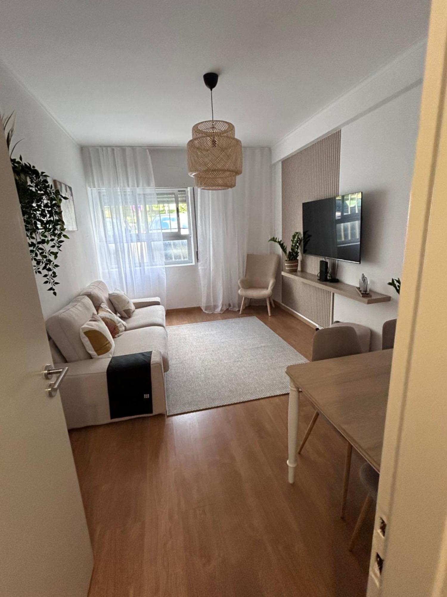 Apartamento Acolhedor Em Queluz Εξωτερικό φωτογραφία