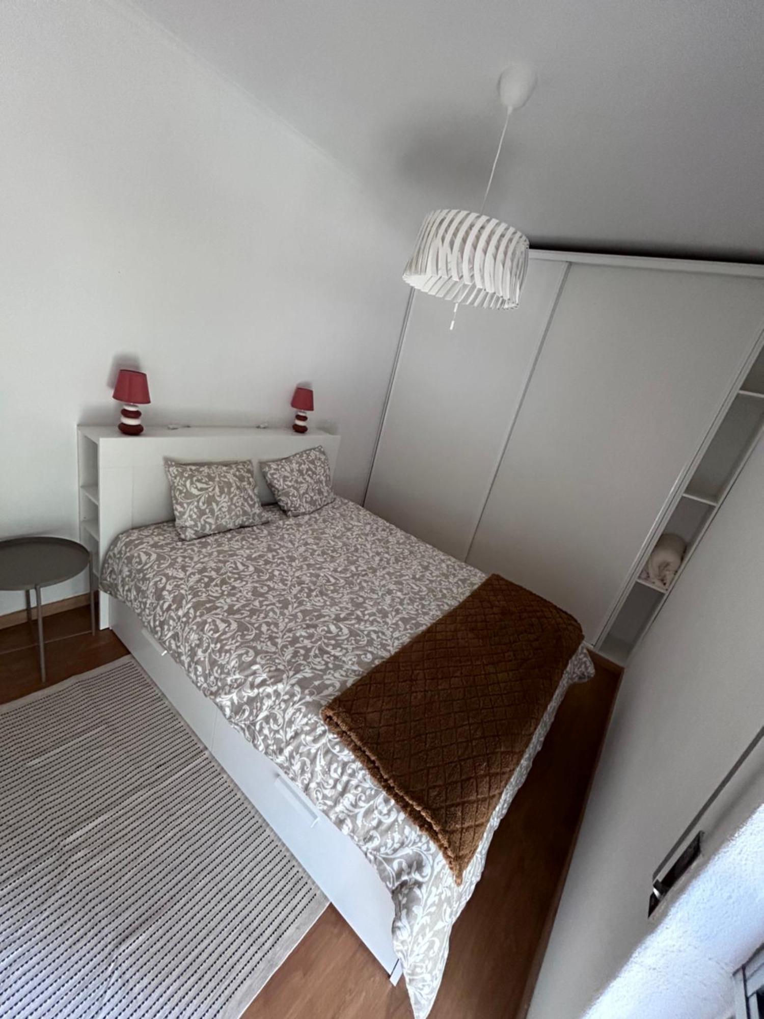 Apartamento Acolhedor Em Queluz Εξωτερικό φωτογραφία
